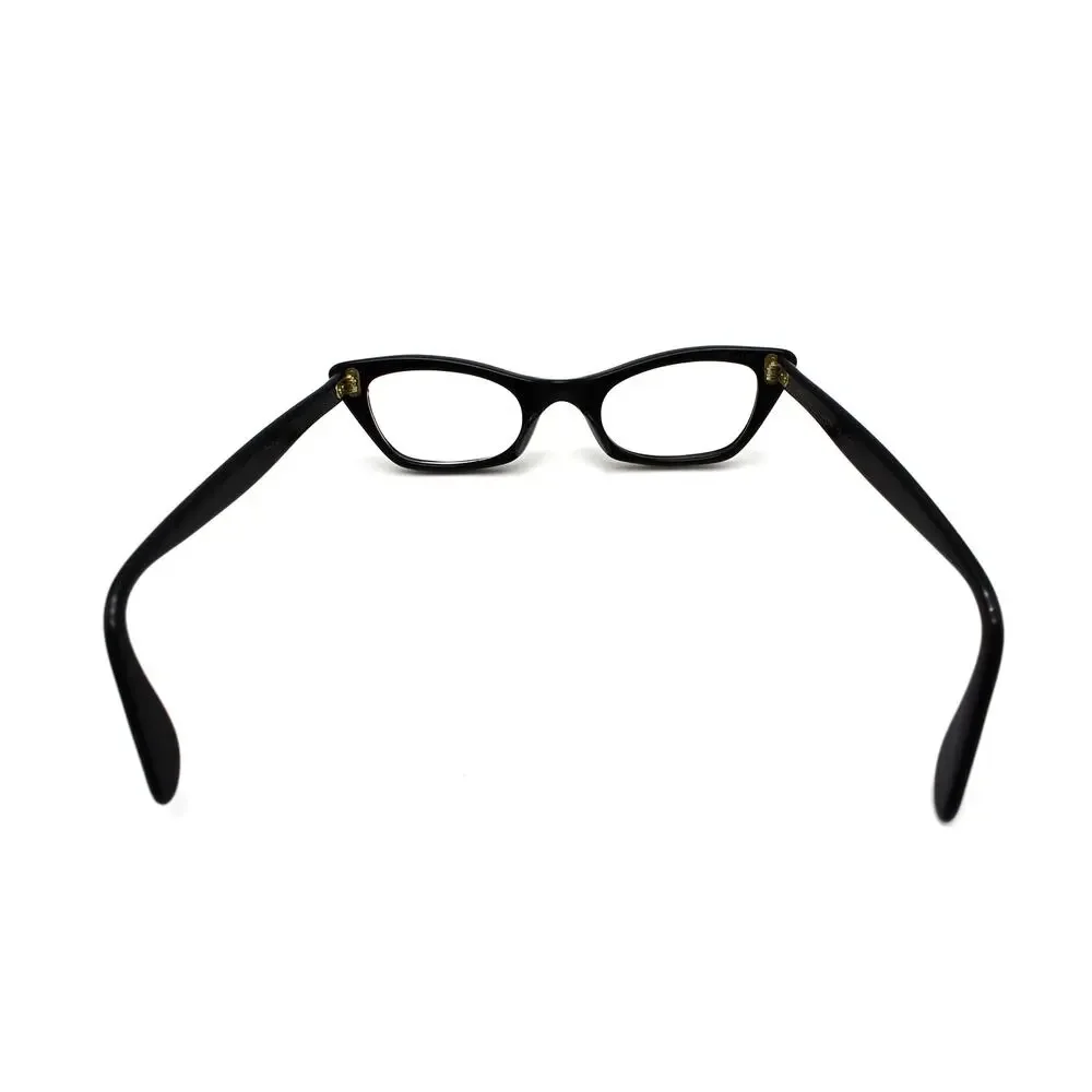 Bausch & Lomb 4-5 1/4 44-20mm Eyeglasses FRAMES ONLY - FAIR CONDITION